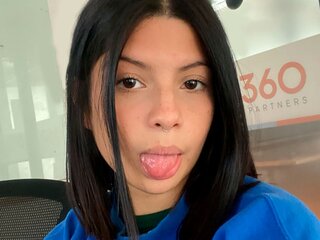 AlyGarcia amateur video free