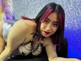 KorinaStrong webcam free nude