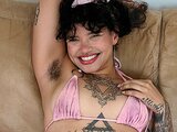 LaraHunt webcam live photos