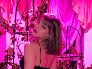 LilyHartmann livejasmine pussy naked