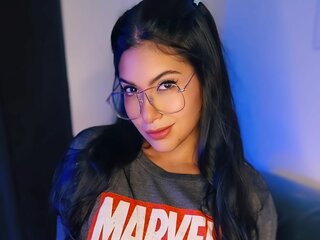 NahiaBahamoni cam adult video