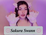SakuraSwann online livejasmin livejasmin.com